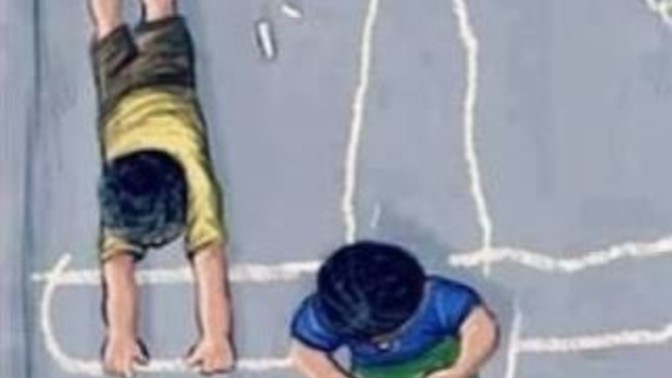 Hayal dünyanız var mı?