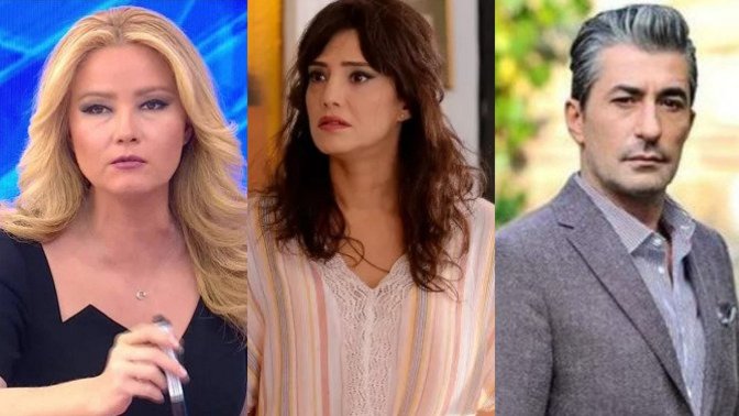Müge Anlı'nın programı dizi oluyor, sizce tutar mı?