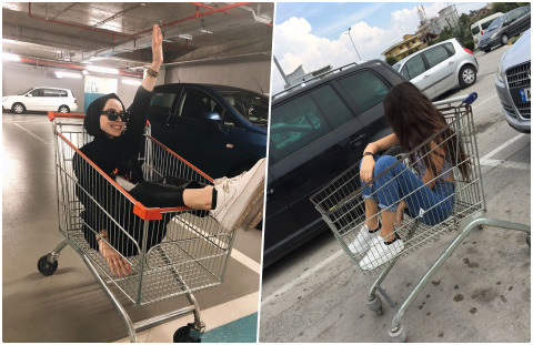 Sahip olduğunuz araba hangisi?