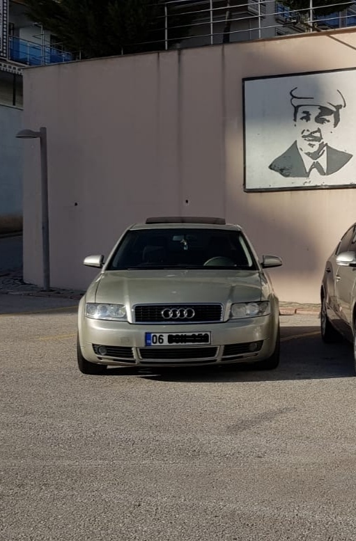 Sahip olduğunuz araba hangisi?