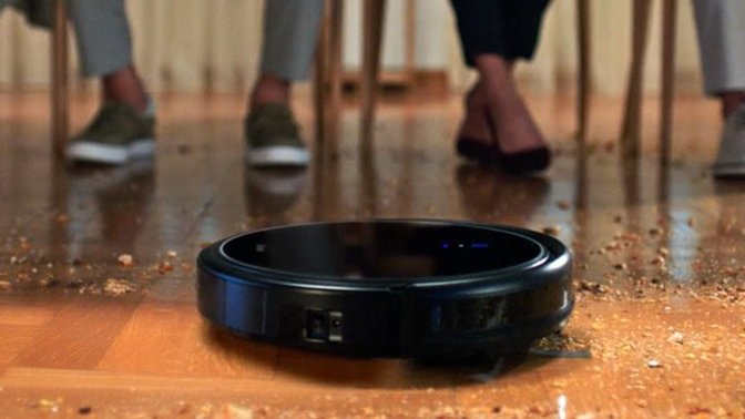 Son teknolojiye sahip robot süpürgelerde en çok hangi özelliği ararsınız?
