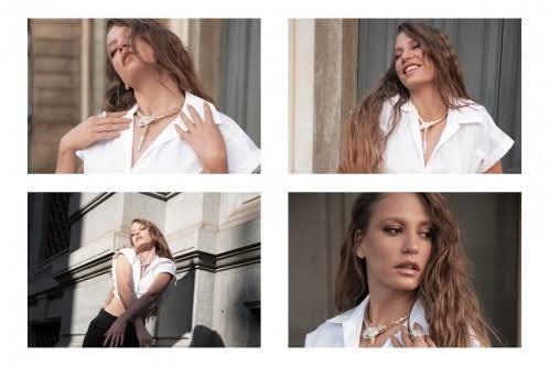 Serenay Sarıkaya gibi Milli gurur varken Hande Erçele milli gurur diyenler şaka mı?