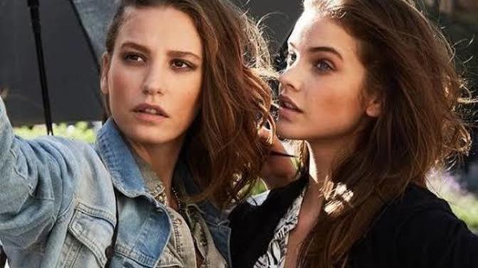 Serenay Sarıkaya gibi Milli gurur varken Hande Erçel'e milli gurur diyenler şaka mı?