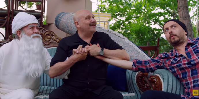 Exxen in Tiraj Kaderi Leyla İle Mecnuna mı Bağlı?