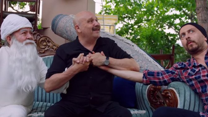 Exxen in Tiraj Kaderi Leyla İle Mecnuna mı Bağlı?