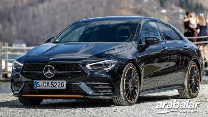 CLA200 4mati̇c mi̇ C200 4mati̇c mi̇?