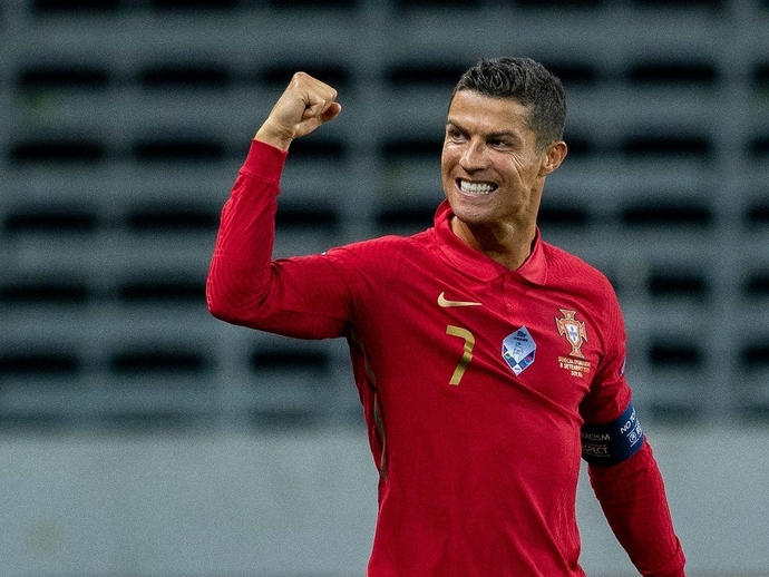 Ronaldo Nazario 45 yaşında! Sizce hangi Ronaldo daha başarılı?
