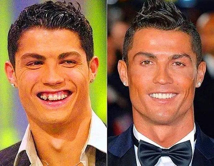 Ronaldo Nazario 45 yaşında! Sizce hangi Ronaldo daha başarılı?