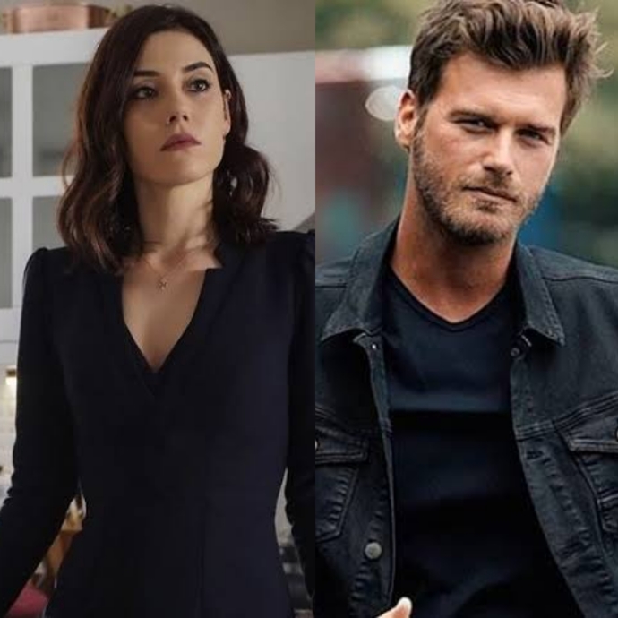 Yerli & yabancı dizilerde ki en iyi başrol kadın-erkek oyuncu sizce kim?