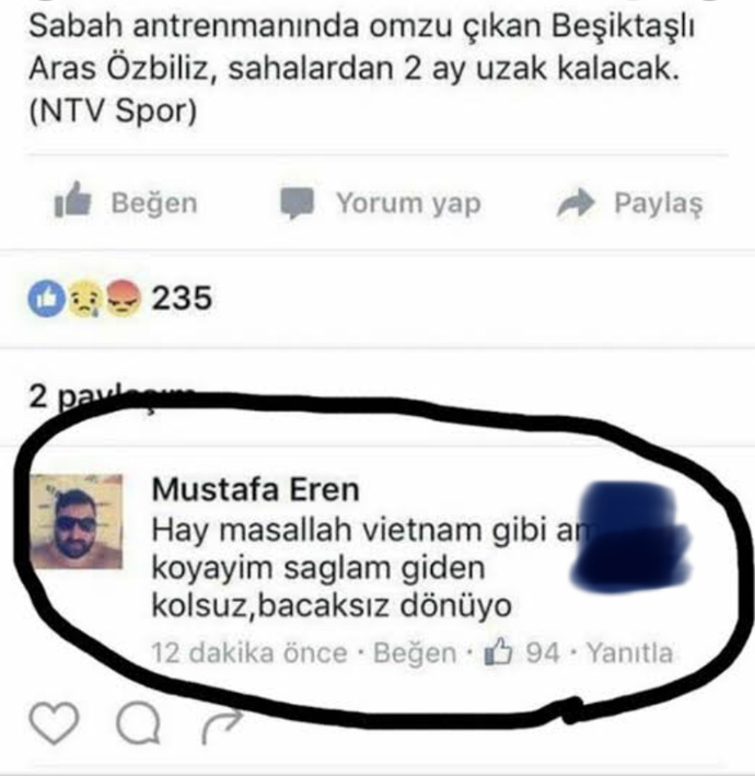 Revir JK! Sizce Beşiktaş'ta yaşanan sakatlıkların sebebi nedir?