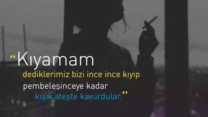 Eski sevgilinize ne söylemek isterdiniz?