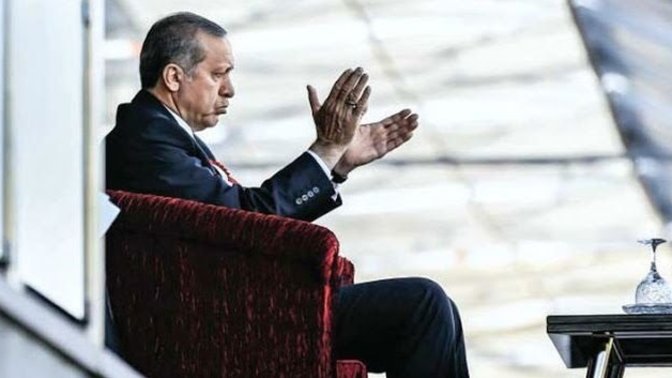 Cumhurbaşkanı Erdoğan: "Bu ülkede kimsenin kendisini sahipsiz hissetmeyeceği bir sistem kurduk." Kendinizi nasıl hissediyorsunuz?
