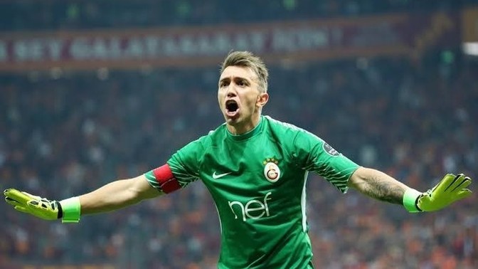Fernando Muslera hakkındaki düşünceleriniz neler?