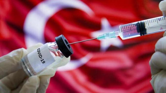 Türkiye aşılamada dünya 7.’si! Sizce maskeleri atmaya yakın mıyız?