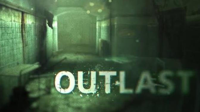 Outlast serisinden herhangi bir oyunu veya DLC oynadınız mı?
