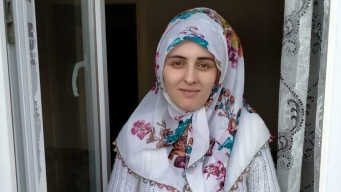 Adalet nerede? Kadına yönelik şiddet ne zaman bitecek?