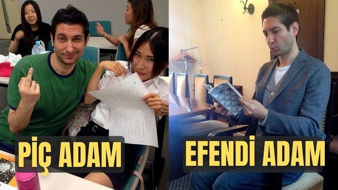Kadınların serseri erkek sevmesinin altında yatan temel etkenler nelerdir?