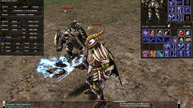Arkadaşlar Knight Online'den para kazanmak helal mi?