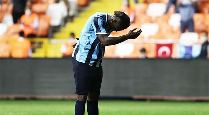 ADS 4-0 Gaziantep maç sonucu. Adana Demirspor sizce ligi kaçıncı bitirir?