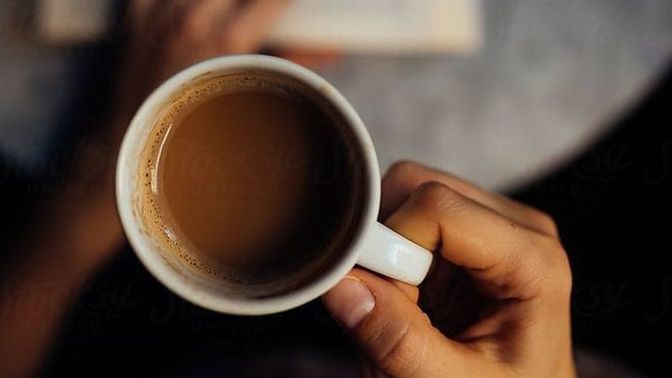 Kahvenize hangi şarkı eşlik ediyor?