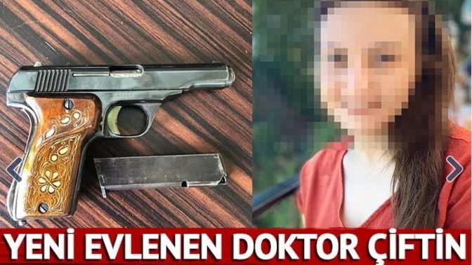 Yeni evlenen doktor çiftin aileleri arasında takılar için silahlı kavga çıktı! Evlenirken takı istiyor musunuz?