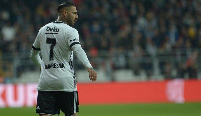Ricardo Quaresma 38 yaşında! Quaresma denince aklınıza ne geliyor?