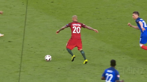 Ricardo Quaresma 38 yaşında! Quaresma denince aklınıza ne geliyor?