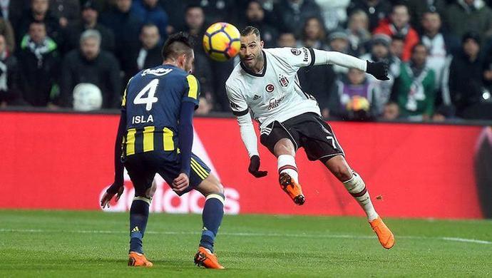 Ricardo Quaresma 38 yaşında! Quaresma denince aklınıza ne geliyor?