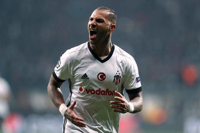 Ricardo Quaresma 38 yaşında! Quaresma denince aklınıza ne geliyor?
