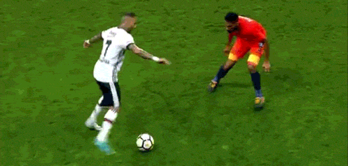 Ricardo Quaresma 38 yaşında! Quaresma denince aklınıza ne geliyor?