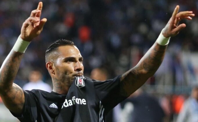 Ricardo Quaresma 38 yaşında! Quaresma denince aklınıza ne geliyor?