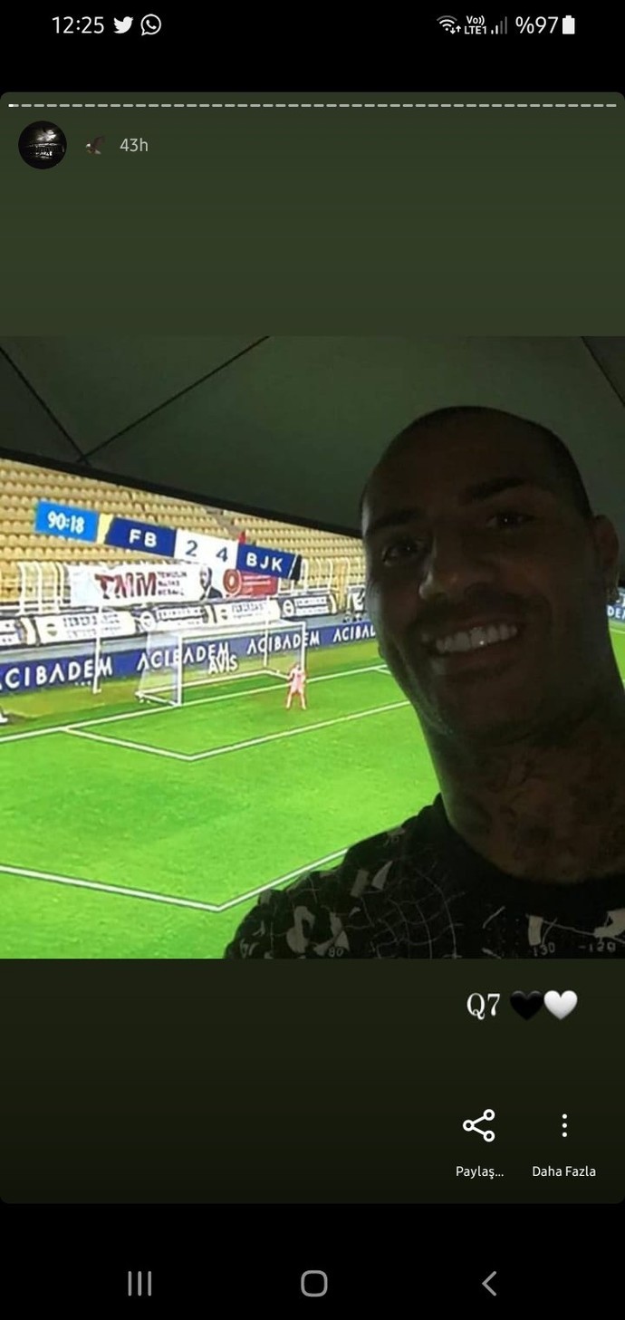 Ricardo Quaresma 38 yaşında! "Quaresma" denince aklınıza ne geliyor?
