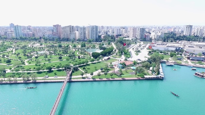 An itibariyle hangi şehirdesiniz?