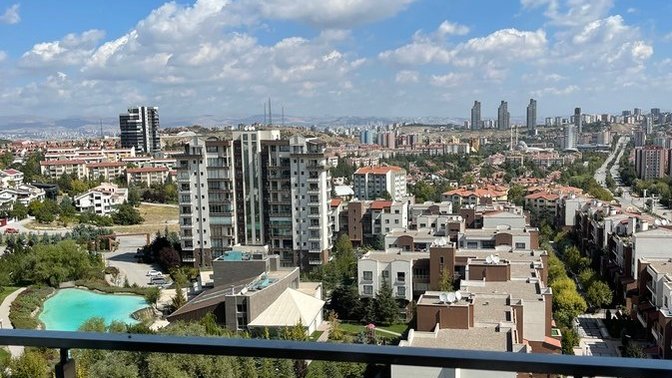 An itibariyle hangi şehirdesiniz?