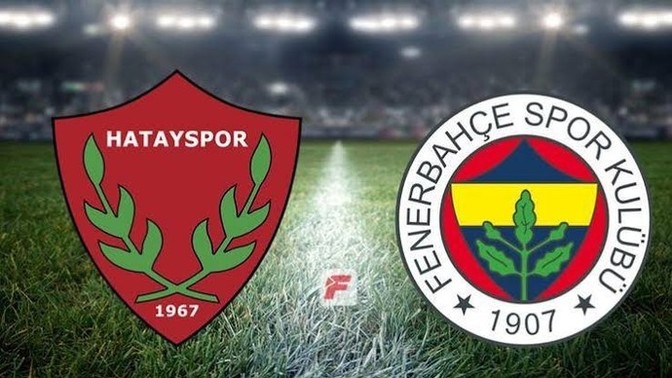 Hatay Spor - Fenerbahçe maçı nasıl sonuçlanır?
