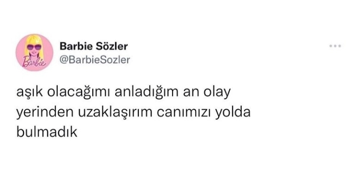 Aşktan korunma ve kurtulma yöntemleri nelerdir?