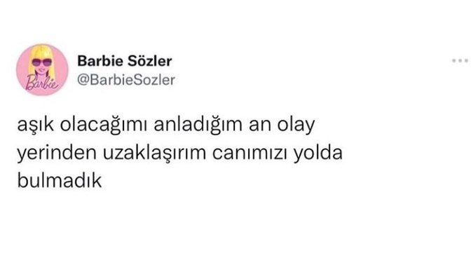 Aşktan korunma ve kurtulma yöntemleri nelerdir?