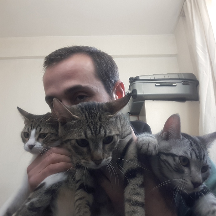 En son neyin fotoğrafını çektin?