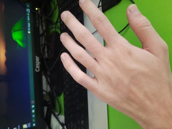 En son neyin fotoğrafını çektin?