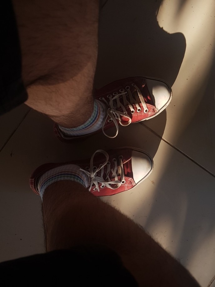 En son neyin fotoğrafını çektin?