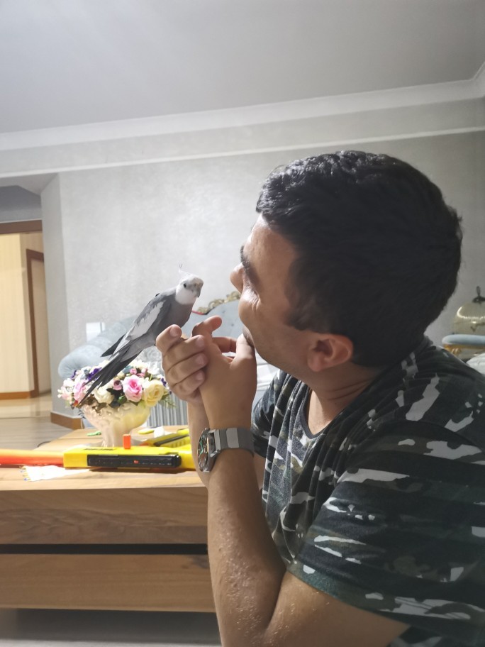En son neyin fotoğrafını çektin?