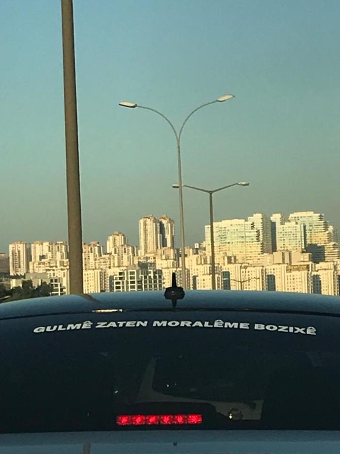 En son neyin fotoğrafını çektin?
