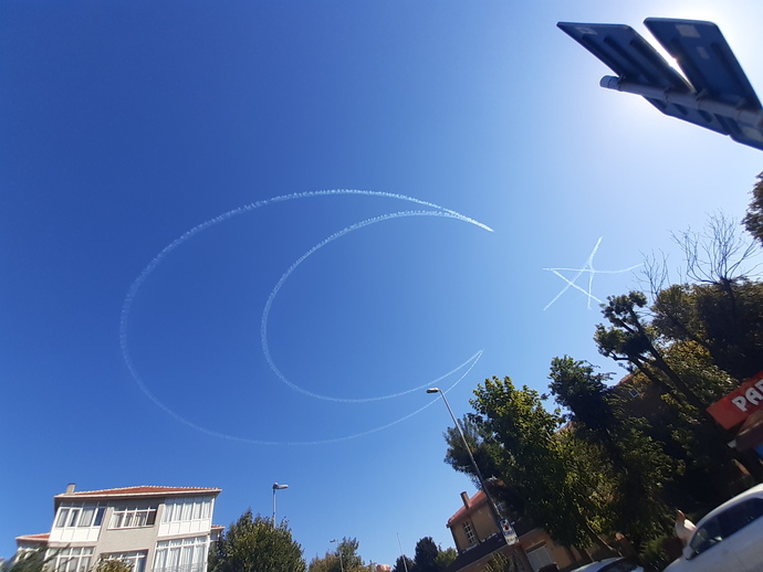 En son neyin fotoğrafını çektin?