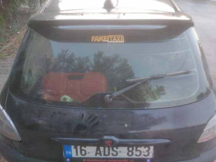 En son neyin fotoğrafını çektin?
