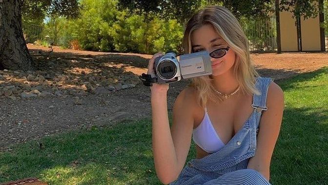 En son neyin fotoğrafını çektin?