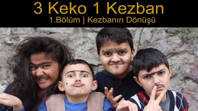 Sana göre karşı cinsi "keko/kezban"gösteren davranışlar nelerdir?
