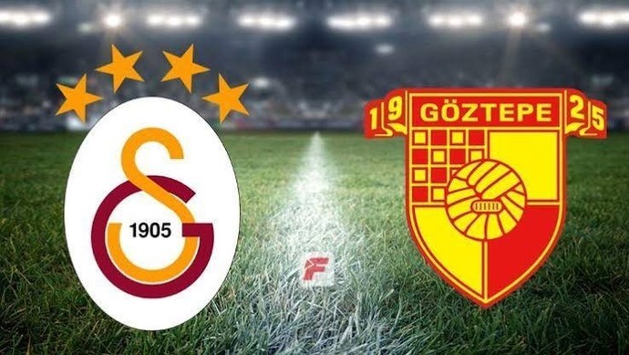 Galatasaray - Göztepe maçı nasıl sonuçlanır?