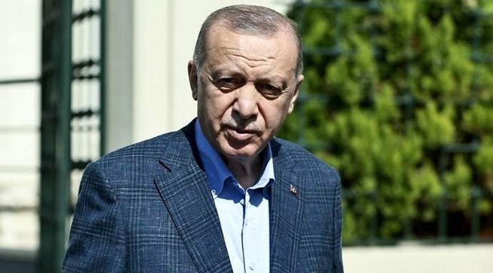 Marketlerin üzerine zabıtaları gönderen Erdoğan, yarın ev sahiplerine de zabıta gönderir mi?