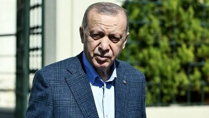 Marketlerin üzerine zabıtaları gönderen Erdoğan, yarın ev sahiplerine de zabıta gönderir mi?