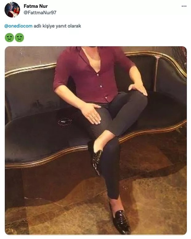 Alfa erkekler çekici midir?